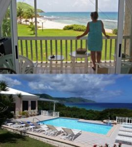 caribbean breeze - villa dawn