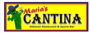 Maria's Cantina St Croix