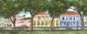 We envision St. Croix as an attractive place for businesses to grow and prosper. The Chamber works for small and large businesses on the island of St. Croix as well as supporting pro-business governmental initiatives. Advocacy on behalf of the business community is a cornerstone of the Chamber’s mission. Our Government Relations Committee researches issues that are important to supporting a positive business environment. Below are the positions we communicate on behalf of businesses to government officials. Economic Development Job growth is our first priority. In order to achieve job growth, St. Croix must be an attractive place to do business. We support government initiatives that encourage the retention and expansion of existing business and the attraction of new businesses. To foster job growth, we support efforts to (i) urgently reduce the cost of electricity by whatever means possible; (ii) reduce government spending to avoid further debilitating tax increases on our businesses; (iii) make St. Croix a world-class resort and retirement destination; (iv) provide visible and effective public safety; and (v) renew our island’s infrastructure. Energy St. Croix must have cheaper and more reliable energy. The cost of electricity is bankrupting our businesses. We support any and all efforts to drive down the cost of energy by whatever means available. We must not be paralyzed by perfectionism in this regard. We accept that immediate efforts to reduce our 100% dependence on oil may temporarily have imperfect environmental results. We must reduce the cost of energy now. Territorial Budget and Taxation The Government of the Virgin Islands cannot be all things to all people. The Government must prioritize its ability to provide services. We support efforts to cut unnecessary spending. We encourage efforts to reform our system of taxation. The territory’s gross receipts tax places an unfair burden on business and must be abolished. To bring jobs into St. Croix, the Territory must enact a new system of taxation that reflects the realities of today’s globally competitive market. Tourism The St. Croix business community must harness the potential inherent in our island’s natural beauty, climate, and status as a United States territory. We support any and all efforts to develop and market St. Croix as a world class resort and retirement destination. We oppose taxation, legislation and/or regulation that hinders our ability to realize our full potential as a world class long and short-term vacation and retirement destination. Public Safety Job growth will not occur if people do not feel safe. The territory must continue to build upon its efforts to reinforce the integrity and effectiveness of our public safety institutions. We support efforts to foster cooperative relationships among territorial and federal law enforcement agencies, including peace officer status for federal law enforcement personnel. Infrastructure St. Croix must renew its infrastructure. The territory must plan and finance infrastructure adequate to accommodate needed growth. To be worthy of outside investment, St. Croix must provide modern streets, pathways, sewers, water systems and communications. We support efforts to renew our island’s infrastructure. Education A well educated workforce attracts businesses. It is essential to job growth that our residents have access to an efficient and effective system of public education. Our schools and educators must be accountable to the public and must offer quality services at a reasonable cost. We support efforts to introduce competition into our public school system. Competition will create a better array of choices for our children and their parents. Competition and choice will achieve excellent elementary and secondary educational offerings for the children of St. Croix. We support efforts to further open access to post-secondary education and training certificates and continue professional development programs at the University of the Virgin Islands as well as other colleges and career/technical institutes. We also believe that early childhood education programs must be strengthened and supported. Workforce Development Businesses crave highly skilled and technically savvy workers. Our government must work together with private and public education providers to train our workforce to succeed in a globally competitive job market. We support initiatives to train and re-train our workforce for future private sector employment opportunities. Environment Environmental sensitivity is uniquely important to job growth on St. Croix. Our island’s ecological treasures and natural beauty are essential to attracting tourism and outside investment. We must balance our need for economic development with our need to protect our natural environment. We support sensible efforts to preserve the ecology and natural beauty of St. Croix. Healthcare St. Croix must have a well funded and solvent hospital. We support efforts to rationally restructure the financial management of Juan F. Luis Hospital. Small businesses and individuals must have access to affordable healthcare. The territory must address the rising cost of healthcare. The government should build on the strengths of purchasing pools to obtain stable premiums while enacting reform to lower costs, improve quality and access, and build a more value-driven system. Employment Law Reform The Chamber supports employment law reform that does not hinder employers’ ability to encourage and motivate their workforce while maintaining the flexibility employers need to succeed in an ever-changing global environment. Elections The St. Croix business community must be firm in its commitment to elect lawmakers who will support pro growth and pro business policies. The Government Relations Committee evaluates the positions of candidates for public office and communicates the findings and recommendations to the Chamber’s Board of Directors, who then communicate such findings and recommendations to Chamber members. Our objective is to educate the St. Croix business community and its employees on issues of importance to the business community.