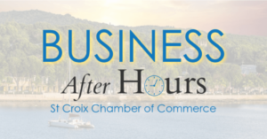 st croix business after hours