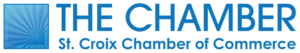 St Croix Chamber of Commerce Logo