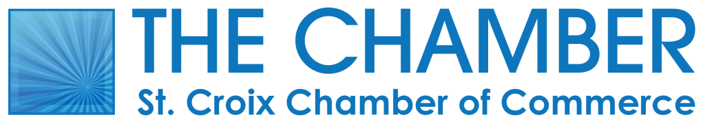 St Croix Chamber of Commerce Logo