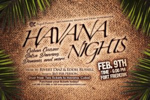 havana nights 2019