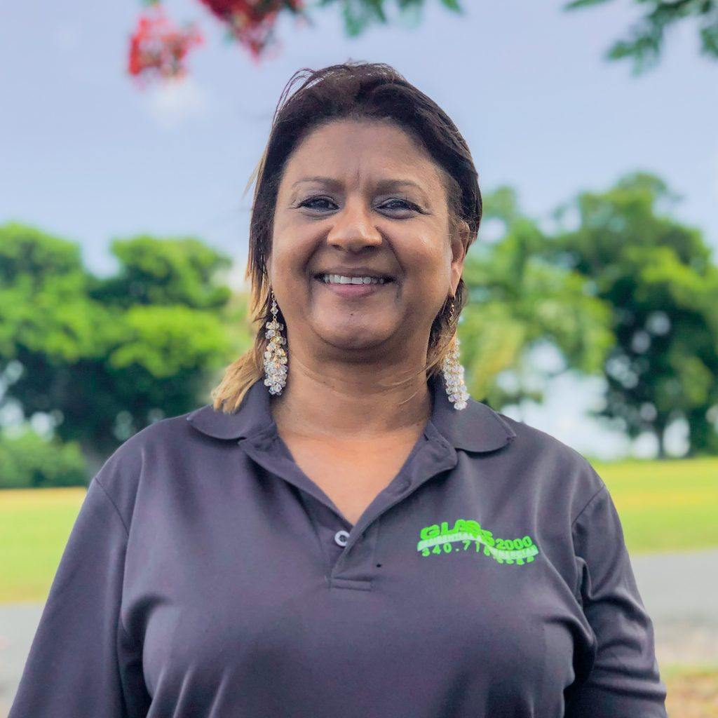 Nancy Torres