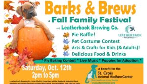 barks and brews 2019