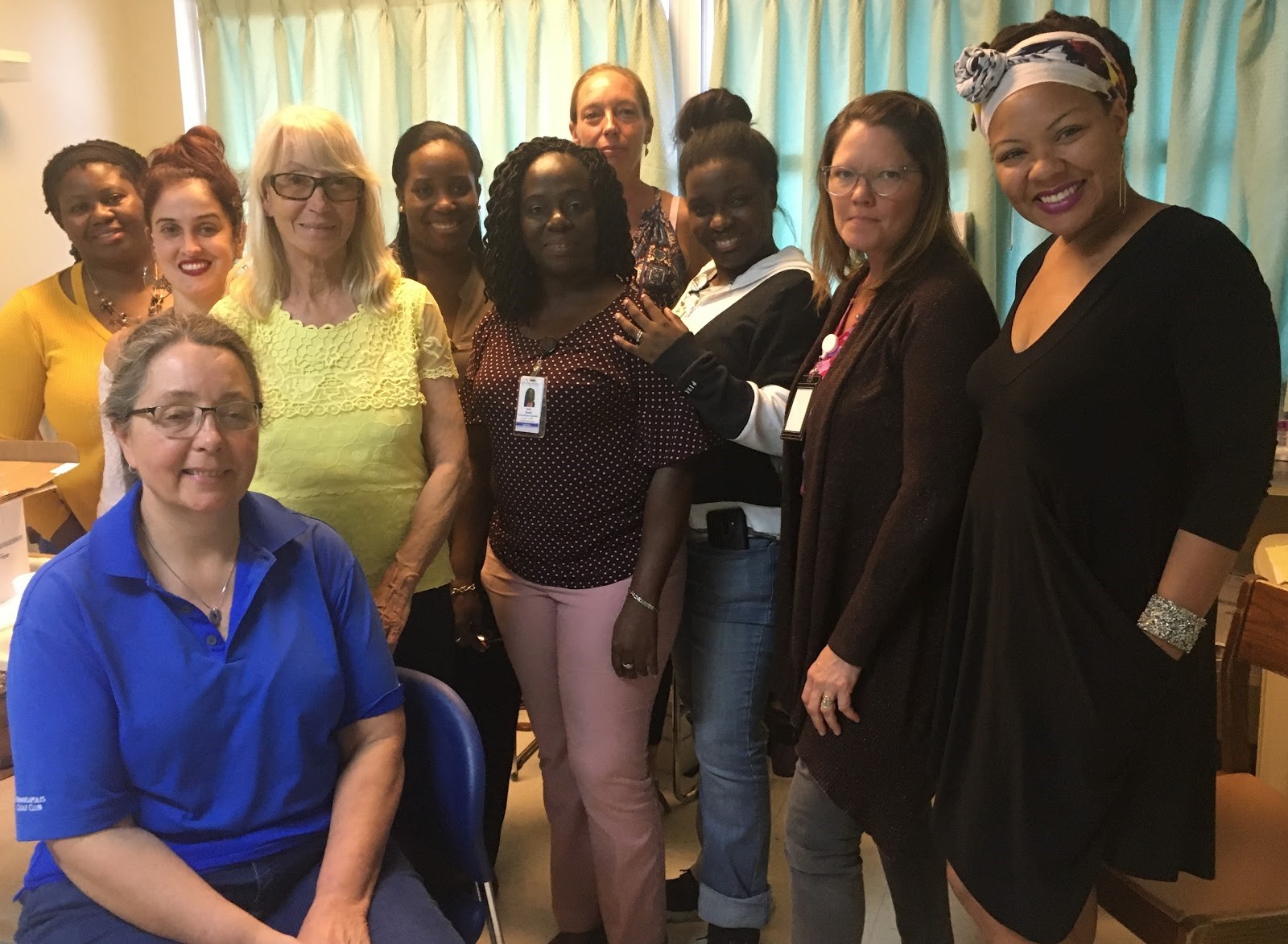 dvsac safe training