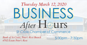 bah at bank of st croix march 2020
