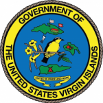 Government of US Virgin Islands Seal