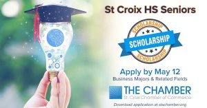 Scholarship 2020