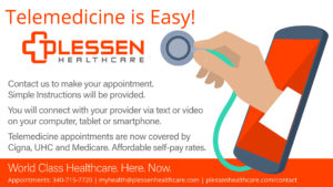 plessen telemedicine