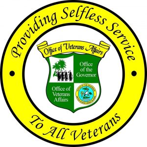 usvi office of veterans affairs logo