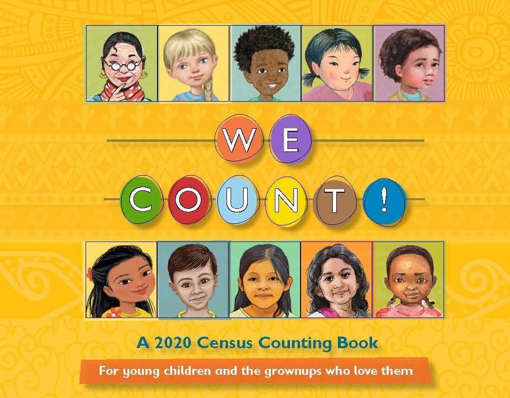 we count 2020