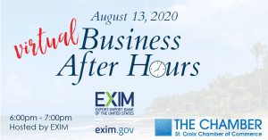 exim virtual business hours