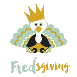 Fredsgiving Logo