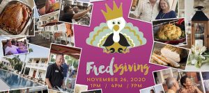 fredsgiving