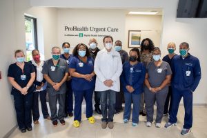 ProHealth Staff
