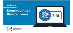 eidl loan webinar
