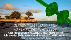 ha penny beach club discount