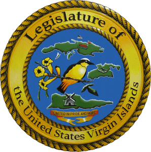 legislature seal