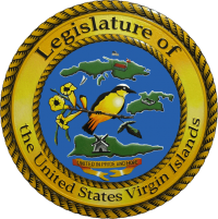 legislature seal