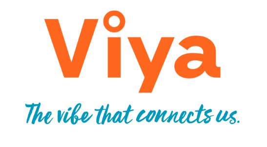 Viya-logo