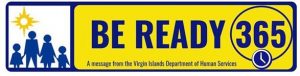BE READY 365 DOH