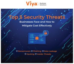 viya security threats