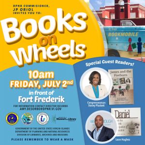 Jul 2 2021 Book Mobile