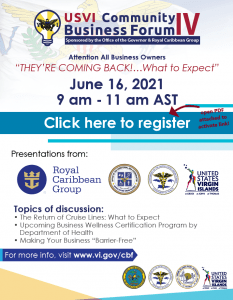 business forum IV