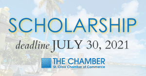 Chamber Scholarship