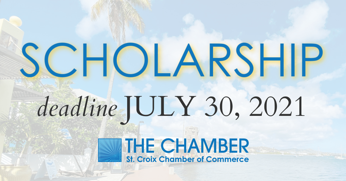 Chamber Scholarship