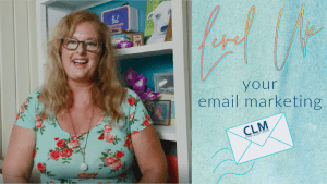 level up your email marketing cindy leigh media