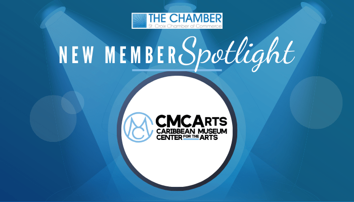 The Chamber Welcomes CMCArts
