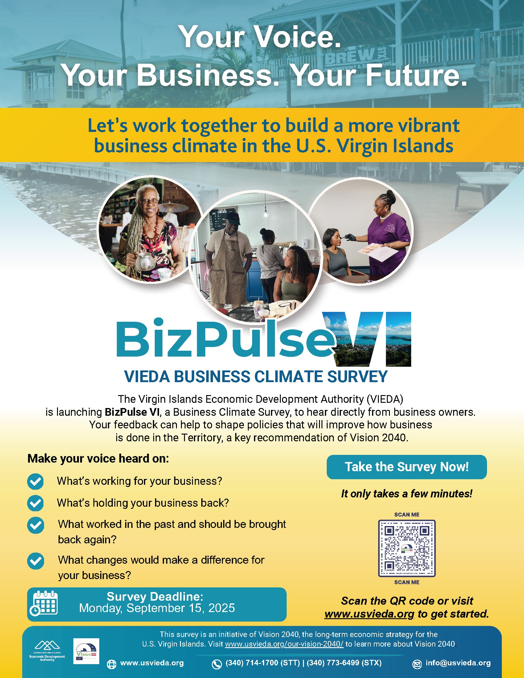 Business Climate Survey_English