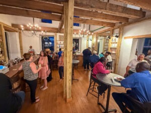 St. Croix Chamber of Commerce Business After Hours
