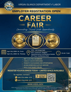 VIDOL Career Fair
